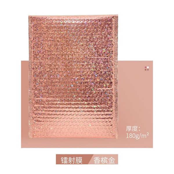 10pcs holographic foil bubble mailer makeup gift bags glamour colorful packaging bubble mailer padded shipping mailing bbyoqw
10pcs holographic foil bubble mailer makeup gift bags glamour colorful packaging bubble mailer padded shipping mailing bbyoqw