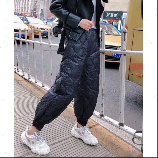 2020 autumn and winter new fashion diamond pattern small feet split straight all match casual pants drop shipping, Black;white
2020 autumn and winter new fashion diamond pattern small feet split straight all match casual pants drop shipping, Black;white