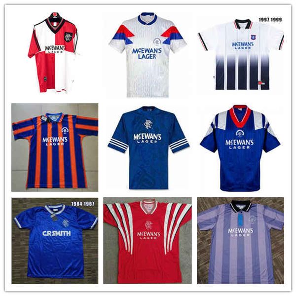 retro 1987 1990 1992 1994 1995 1996 1997 1999 2000 glasgow rangers soccer jerseys 92 94 blue vintage kits gascoigne classic football shirts, Black;yellow
retro 1987 1990 1992 1994 1995 1996 1997 1999 2000 glasgow rangers soccer jerseys 92 94 blue vintage kits gascoigne classic football shirts, Black;yellow