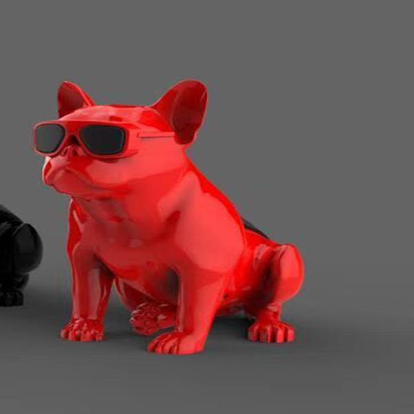 портативный беспроводной bluetooth спикер mini speaker стилист высокое качество звука мода бульдог стиль классические выступающие 3 цвет ava
портативный беспроводной bluetooth спикер mini speaker стилист высокое качество звука мода бульдог стиль классические выступающие 3 цвет ava