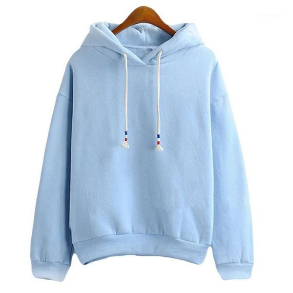 women's hoodies & sweatshirts women candy 10 color long sleeved thick casual all-match solid leisure hooded hoodie loose 1, Black
women's hoodies & sweatshirts women candy 10 color long sleeved thick casual all-match solid leisure hooded hoodie loose 1, Black