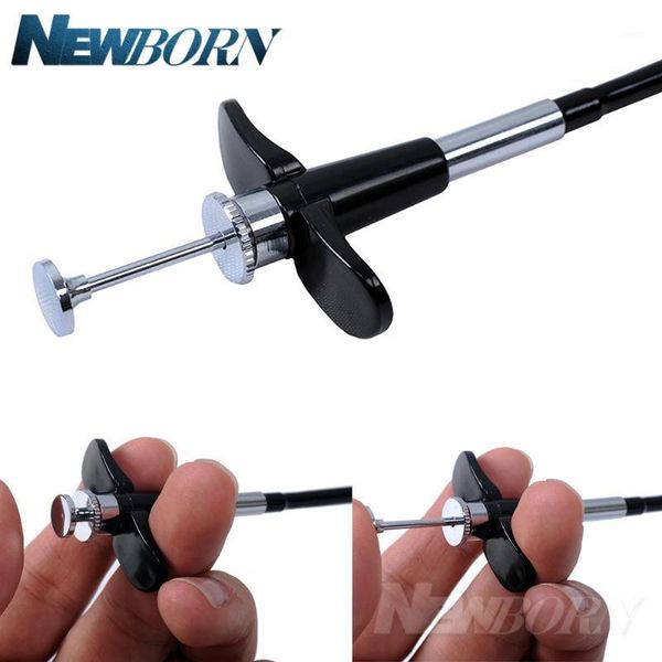 40cm/70cm/100cm mechanical shutter release control cable for digital camera / film camera1
40cm/70cm/100cm mechanical shutter release control cable for digital camera / film camera1
