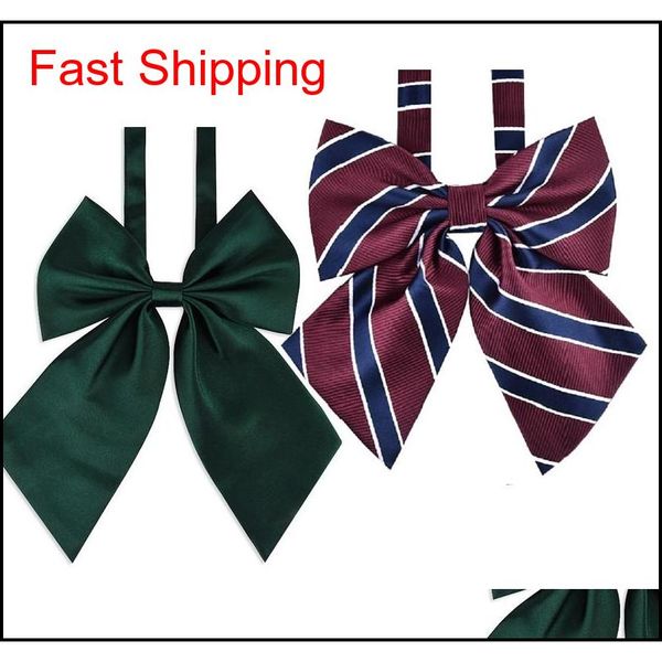 adjustable bow tie neck flower cravat neckwear dot striped women student girl evening p qylwan dh_seller2010, Black;purple
adjustable bow tie neck flower cravat neckwear dot striped women student girl evening p qylwan dh_seller2010, Black;purple