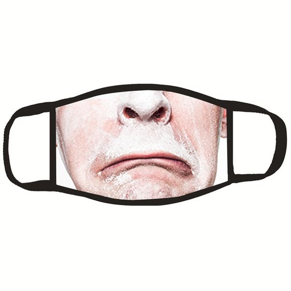 factory9q30smoke dust face mask respirator ventilation mascarilla anti interest funny summer sunscreen facial expression ultraviole
factory9q30smoke dust face mask respirator ventilation mascarilla anti interest funny summer sunscreen facial expression ultraviole