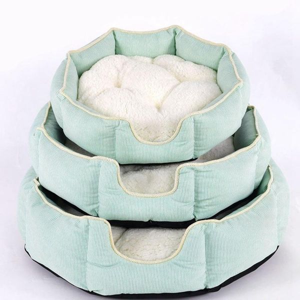 cat beds & furniture round pet dog sofa house mats for small medium large dogs cats soft striped waterproof bed kennels products
cat beds & furniture round pet dog sofa house mats for small medium large dogs cats soft striped waterproof bed kennels products
