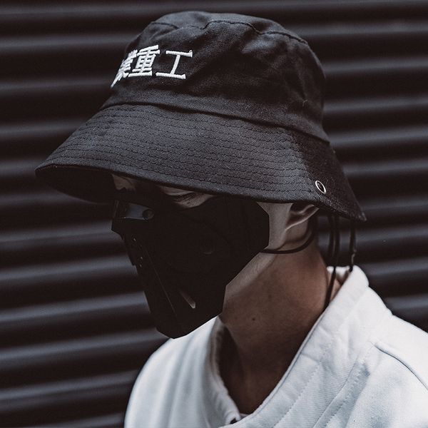 panama men women summer bucket cap personality pattern outdoor beach sun hip hop gorros fishing fisherman hat y200714, Blue;gray
panama men women summer bucket cap personality pattern outdoor beach sun hip hop gorros fishing fisherman hat y200714, Blue;gray