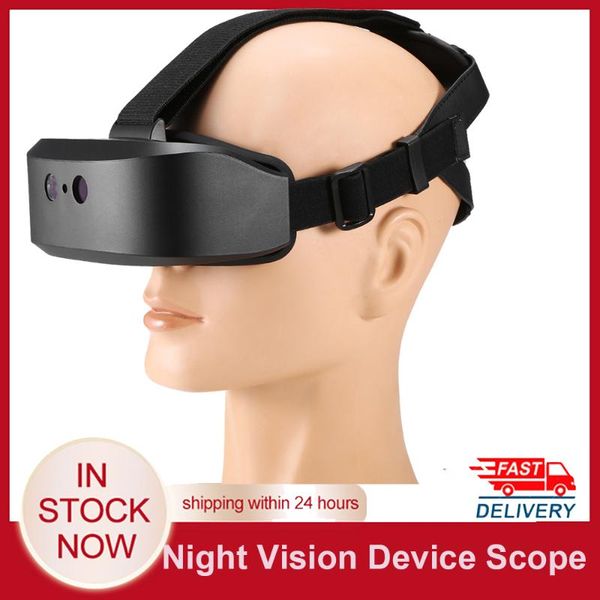 night vision device scope sight head mount binocular digital dark near-infrared illuminator night vision googles wildlife
night vision device scope sight head mount binocular digital dark near-infrared illuminator night vision googles wildlife
