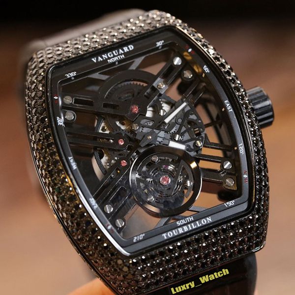 new saratoge v 45 t sqt br (nr) skeleton dial miyota automatic 28800vph mens watch black diamond case leather designer watches, Slivery;brown
new saratoge v 45 t sqt br (nr) skeleton dial miyota automatic 28800vph mens watch black diamond case leather designer watches, Slivery;brown