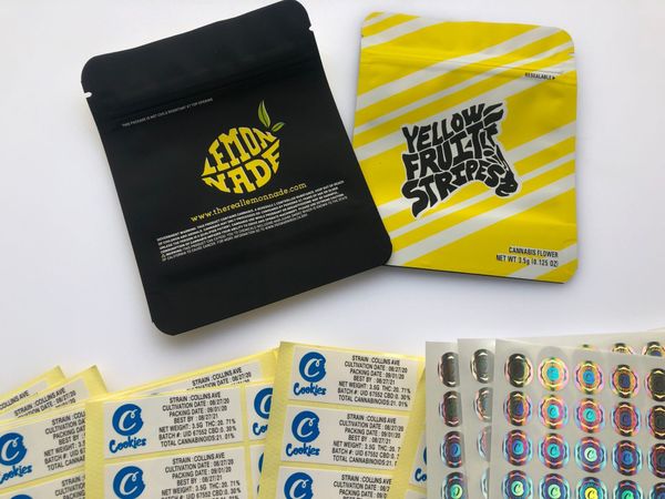 сумки желтого стикеры california edibles 3.5g упаковка stripes голограмма и сумки черных ароматизаторов фрукты этикетка майларового yxlmc xh
сумки желтого стикеры california edibles 3.5g упаковка stripes голограмма и сумки черных ароматизаторов фрукты этикетка майларового yxlmc xh