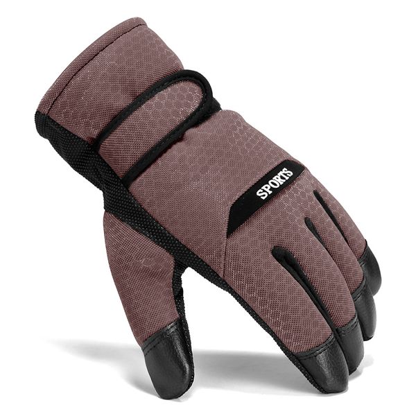 qbicycle gloves motorcycles winter cold proof men' riding windproof and frostproof for electric vehicles inq, Blue;gray
qbicycle gloves motorcycles winter cold proof men' riding windproof and frostproof for electric vehicles inq, Blue;gray