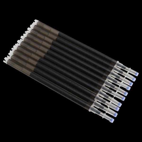 10pcs coarse rod high temperature disappearance refill leather garment dash cutting marker pen school office stationery bbyutw sweet07
10pcs coarse rod high temperature disappearance refill leather garment dash cutting marker pen school office stationery bbyutw sweet07