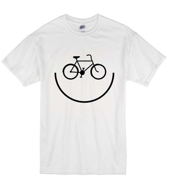 new hot sale men тенниска велосипеды улыбайтесь байкер cycle hobby забавного папу подарков байкер унисекс футболка футболка подарки спорт с
new hot sale men тенниска велосипеды улыбайтесь байкер cycle hobby забавного папу подарков байкер унисекс футболка футболка подарки спорт с