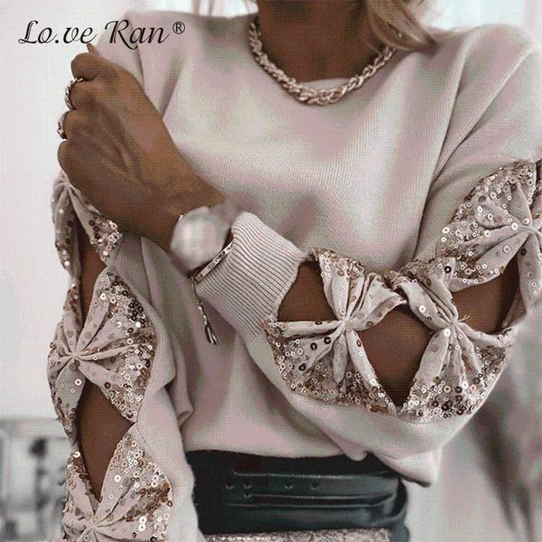 elegant hollow out lace women's sweaters off shoulder lantern sleeve pullovers female 2021 new autumn winter ladies sweater, White;black
elegant hollow out lace women's sweaters off shoulder lantern sleeve pullovers female 2021 new autumn winter ladies sweater, White;black