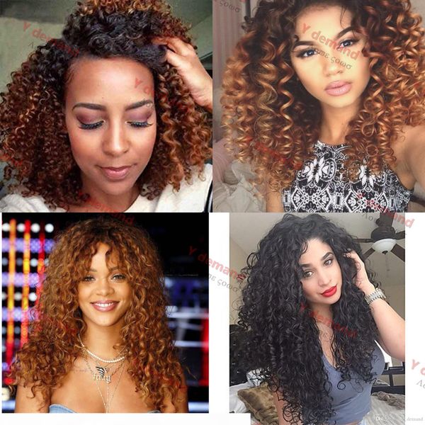 fashion long curly black african american wigs fiber afro wigs synthetic full wigs for black women none lace hair y demand
fashion long curly black african american wigs fiber afro wigs synthetic full wigs for black women none lace hair y demand