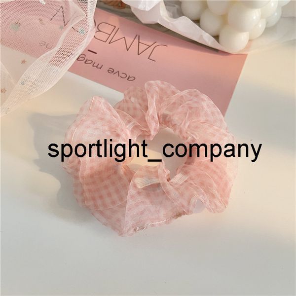 2020 silky hair scrunchie women girl hair bands super fairy organza large intestine ponytail hair tie rope accessories, Slivery;white
2020 silky hair scrunchie women girl hair bands super fairy organza large intestine ponytail hair tie rope accessories, Slivery;white