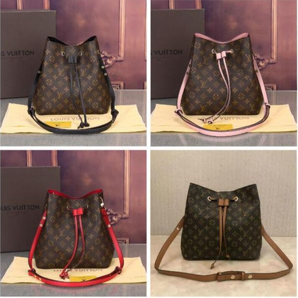 2020 designer famous handbags neonoe shoulder bags noe leather bucket bag women flower printing crossbody bag purse f02
2020 designer famous handbags neonoe shoulder bags noe leather bucket bag women flower printing crossbody bag purse f02