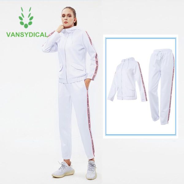 brand side letter women sports suit running sportswear set gym hoodies+pant outfit autumn winter warm fitness workout tracksuits, Black;blue
brand side letter women sports suit running sportswear set gym hoodies+pant outfit autumn winter warm fitness workout tracksuits, Black;blue