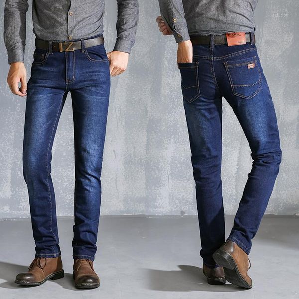 men's jeans high stretch fashion black blue denim brand men slim fit jeans size 30 32 34 36 38 40 pants jean1
men's jeans high stretch fashion black blue denim brand men slim fit jeans size 30 32 34 36 38 40 pants jean1
