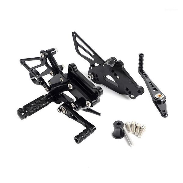 cnc billet foot pegs rearset adjustable racing rear sets fit for s1000rr 2020 20201
cnc billet foot pegs rearset adjustable racing rear sets fit for s1000rr 2020 20201