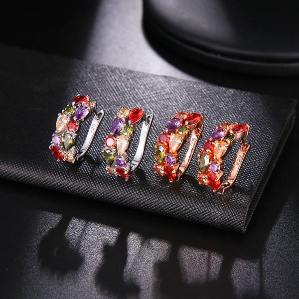hermosa methyst garnet peridot morganite shiny colorful design womens jewelry earrings, Silver
hermosa methyst garnet peridot morganite shiny colorful design womens jewelry earrings, Silver