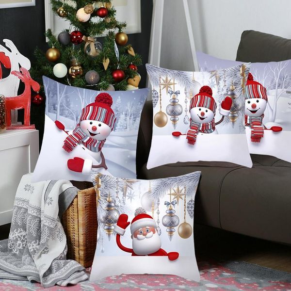 снеговик рождество подушка обложка с рождеством декор для дома noel 2020 navidad рождественские украшения подарка xmas с новым годом 202 wmt
снеговик рождество подушка обложка с рождеством декор для дома noel 2020 navidad рождественские украшения подарка xmas с новым годом 202 wmt