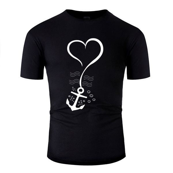 встроенная anchor сердце рубашка лодка и море lovers tshirt hipster смешной мальчик девочка tshirts женщина с коротким рукавом спортивной ка
встроенная anchor сердце рубашка лодка и море lovers tshirt hipster смешной мальчик девочка tshirts женщина с коротким рукавом спортивной ка