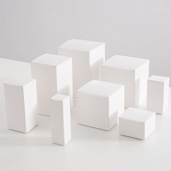gift wrap 30pcs or 50pcs 6*6*17cm 7*7*18cm 12*12*6cm white small cardpaper packing box square blank cardboard case cosmetics boxes1
gift wrap 30pcs or 50pcs 6*6*17cm 7*7*18cm 12*12*6cm white small cardpaper packing box square blank cardboard case cosmetics boxes1
