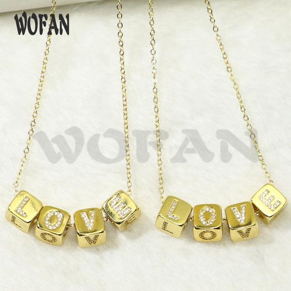 4 cubic letters love beads necklace chain necklace accessories 18 inch lock pendant fashion jewelry for women 50612, Silver
4 cubic letters love beads necklace chain necklace accessories 18 inch lock pendant fashion jewelry for women 50612, Silver
