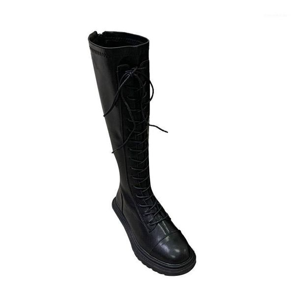 boots women's mid-tube knight 2021 autumn and winter shoes white high children1, Black
boots women's mid-tube knight 2021 autumn and winter shoes white high children1, Black
