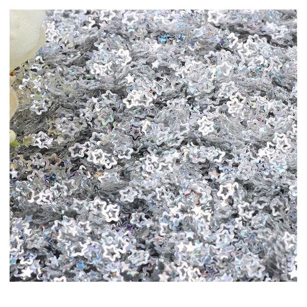 10g star shape loose sequins paillettes for nail art crafts glitter sequin garment sewing accessories diy decoration sqcare
10g star shape loose sequins paillettes for nail art crafts glitter sequin garment sewing accessories diy decoration sqcare