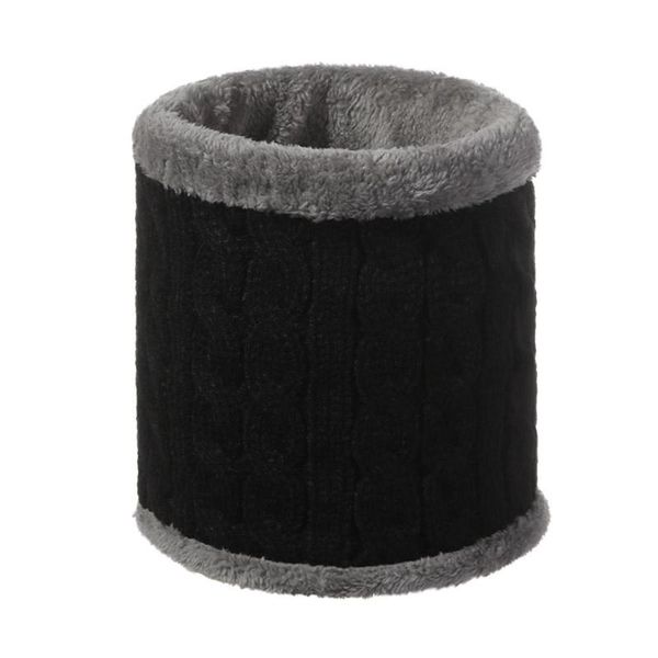 knitted warm scarf winter autumn ring women bandana solid scarf fleece men headband neck, Blue;gray
knitted warm scarf winter autumn ring women bandana solid scarf fleece men headband neck, Blue;gray