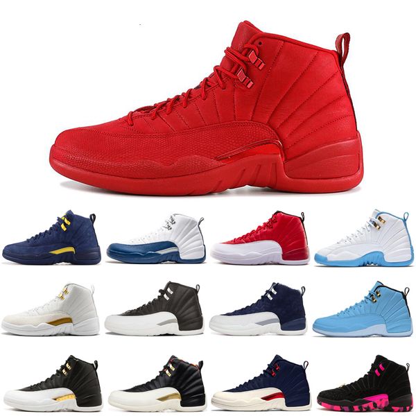 12 12s mens shoes 2021 new french blue fiba playoffs flu game college navy michigan shoes sport sneakers trainers
12 12s mens shoes 2021 new french blue fiba playoffs flu game college navy michigan shoes sport sneakers trainers