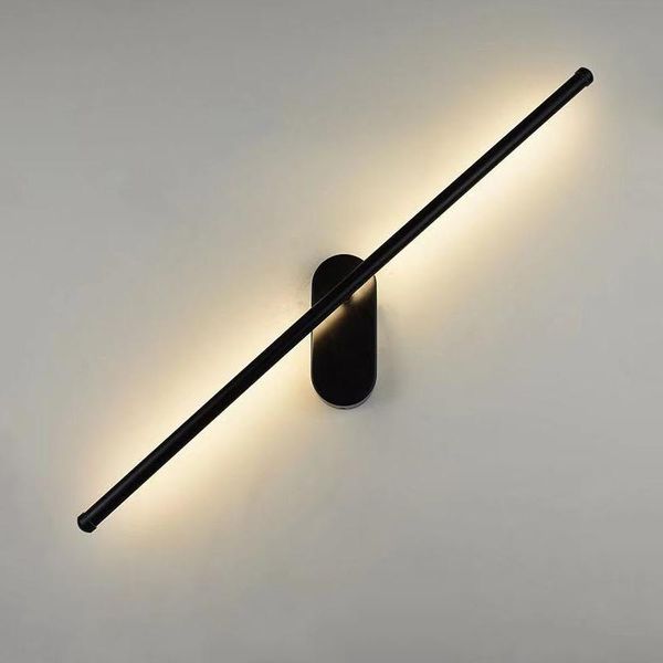 wall lamp modern aluminum line rotatable living room aisle staircase creative light luxury bedroom bedside
wall lamp modern aluminum line rotatable living room aisle staircase creative light luxury bedroom bedside