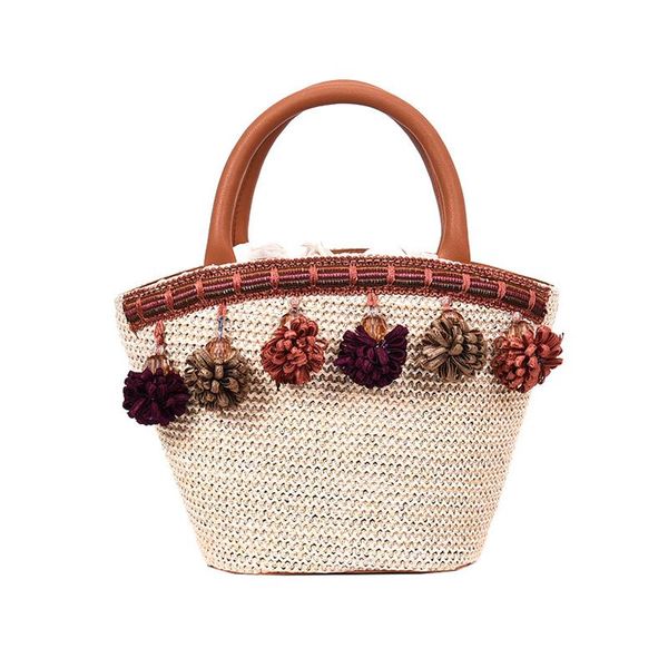 summer women flower handbag ins popular female fashion straw bags panelled lady knitted shoulder bag casual weave bolsa ss3270
summer women flower handbag ins popular female fashion straw bags panelled lady knitted shoulder bag casual weave bolsa ss3270