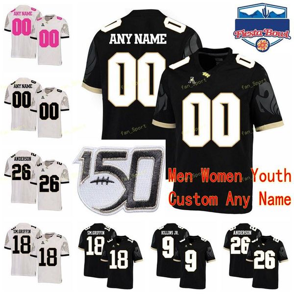 custom ucf knights college football jersey 81 alex harris 87 jacob harris 88 akins 9 adrian killins jr. men women youth stitched, Black
custom ucf knights college football jersey 81 alex harris 87 jacob harris 88 akins 9 adrian killins jr. men women youth stitched, Black