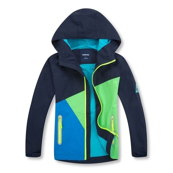 2020 autumn winter girls boy coat outerwear windbreaker waterproof coat children jacket for kids hooded for boys lj201007, Blue
2020 autumn winter girls boy coat outerwear windbreaker waterproof coat children jacket for kids hooded for boys lj201007, Blue