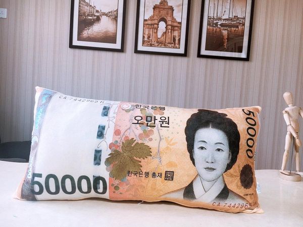 60см забавный плюшевый подушка фаршированные подушка simulation фунт доллар usd eur деньги подушка для диван-кровать ортопедический home dec
60см забавный плюшевый подушка фаршированные подушка simulation фунт доллар usd eur деньги подушка для диван-кровать ортопедический home dec
