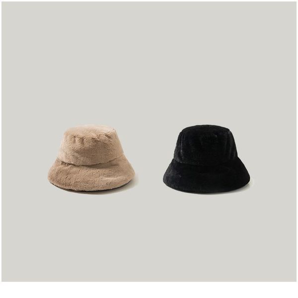women's korean version plus velvet thickened fisherman hat solid color bucket cap autumn and winter retro warm hat b qylskj, Black;white
women's korean version plus velvet thickened fisherman hat solid color bucket cap autumn and winter retro warm hat b qylskj, Black;white