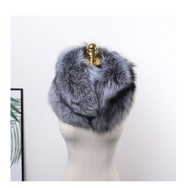 ms.minshu роскошные подлинная real кожи шарф большого размера natural fox fur шаль зимы женщины похититель бесплатная доставка y201007, Blue;gray
ms.minshu роскошные подлинная real кожи шарф большого размера natural fox fur шаль зимы женщины похититель бесплатная доставка y201007, Blue;gray