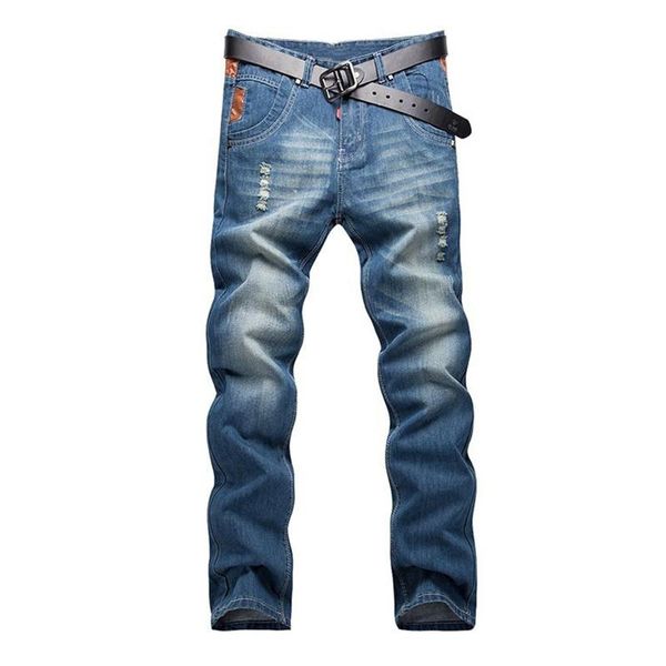 men's jeans 2021 slim fit spring autumn retro blue stretch fashion pockets desinger men fashions casaul man brand howdfeo
men's jeans 2021 slim fit spring autumn retro blue stretch fashion pockets desinger men fashions casaul man brand howdfeo