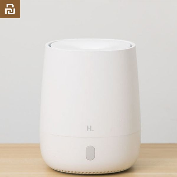 youpin hl air humidifier portable usb mini aroma diffuser 120ml quiet mist maker for office home 1012
youpin hl air humidifier portable usb mini aroma diffuser 120ml quiet mist maker for office home 1012