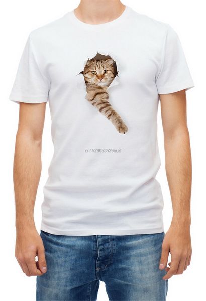 3d big cat effect short sleeve white men's t shirt tee shirt sport hooded sweatshirt hoodie
3d big cat effect short sleeve white men's t shirt tee shirt sport hooded sweatshirt hoodie
