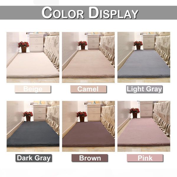 fur mat coffee bedroom room table square carpet blanket rabbit furnishing home living artificial short plush modern d30 qbejr
fur mat coffee bedroom room table square carpet blanket rabbit furnishing home living artificial short plush modern d30 qbejr