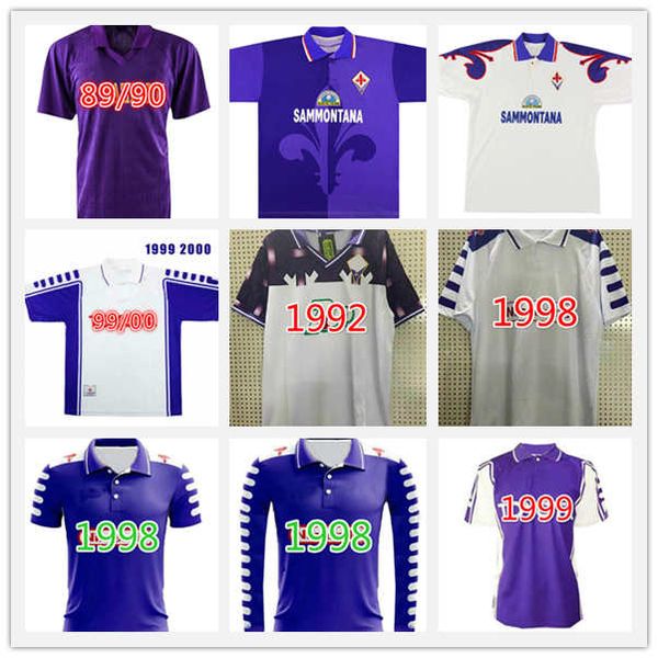 fiorentina retro 92 93 1998 1999 00 retro camicia di calcio maglie batistuta 99 00 florence home away long sleeve retro football jersey, Black;yellow 
fiorentina retro 92 93 1998 1999 00 retro camicia di calcio maglie batistuta 99 00 florence home away long sleeve retro football jersey, Black;yellow