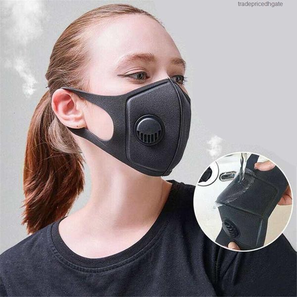 washable with shippingin isilk breathing valve stock sponge reusable anti-dust pm2.5 black recycle face mask outdoor m
washable with shippingin isilk breathing valve stock sponge reusable anti-dust pm2.5 black recycle face mask outdoor m