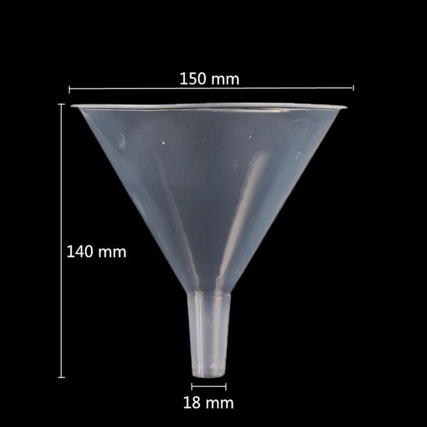 150mm plastic small funnels perfume liquid essential oil filling empty bottle packing funnel laboratory analysis suppli bbyzie
150mm plastic small funnels perfume liquid essential oil filling empty bottle packing funnel laboratory analysis suppli bbyzie