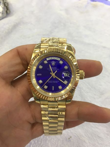 20 style in box mens 41mm president 116334 126333 126334 126300 126331 126301 asia 2813 movement mechanical automatic men's watches, Slivery;brown
20 style in box mens 41mm president 116334 126333 126334 126300 126331 126301 asia 2813 movement mechanical automatic men's watches, Slivery;brown