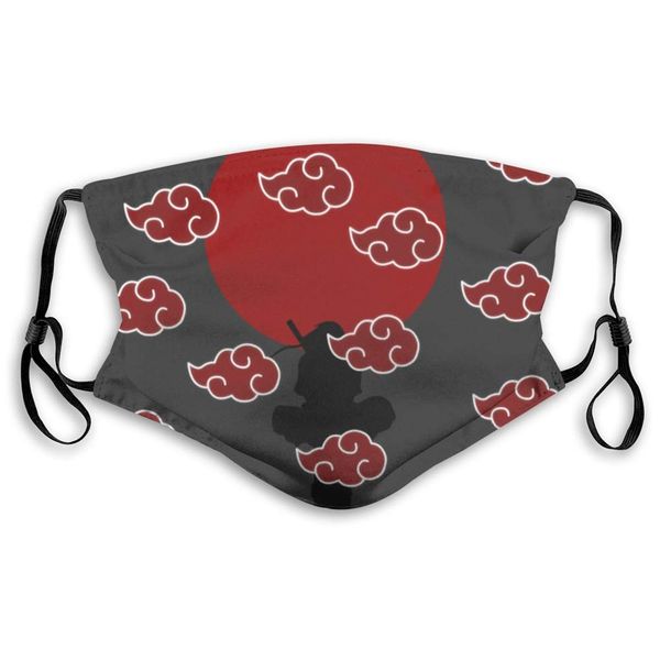 men's women's face protective balaclava mouth cover with 2 filter windproof dustproof adjustable mask elastic strap anime naruto i
men's women's face protective balaclava mouth cover with 2 filter windproof dustproof adjustable mask elastic strap anime naruto i