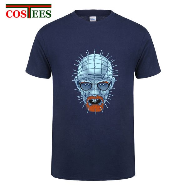 sport hip-hop streetwear heisenberg t shirt men funny hellsenberg nails t-shirt hombre walking dead tee breaking bad tshirt homme
sport hip-hop streetwear heisenberg t shirt men funny hellsenberg nails t-shirt hombre walking dead tee breaking bad tshirt homme