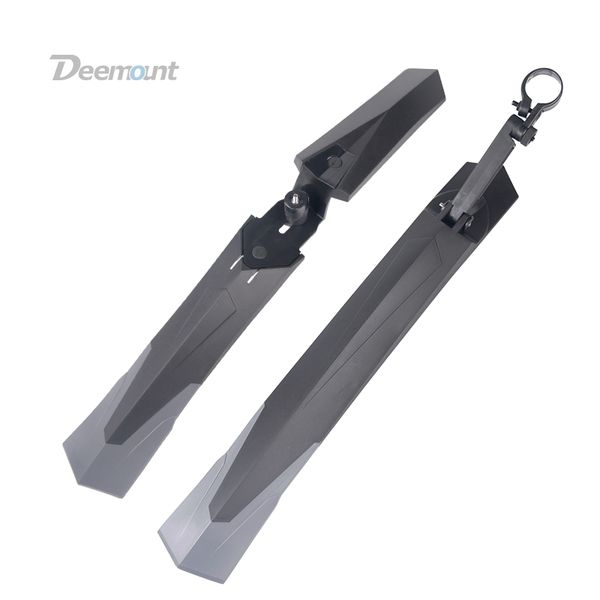 2 pcs new durable bicycle mudguard mountain 26 27.5 29 inch bike mud wings front/rear fender quick mount 27.2-34.9mm seatpost
2 pcs new durable bicycle mudguard mountain 26 27.5 29 inch bike mud wings front/rear fender quick mount 27.2-34.9mm seatpost